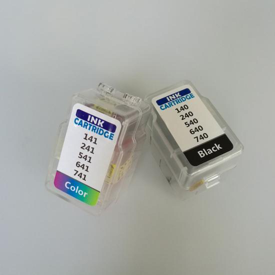 Smart Cartridge 240 / 241,340 / 341,540 / 541,740 / 741 für Canon Drucker 