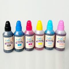 fotografische UV-Tinte