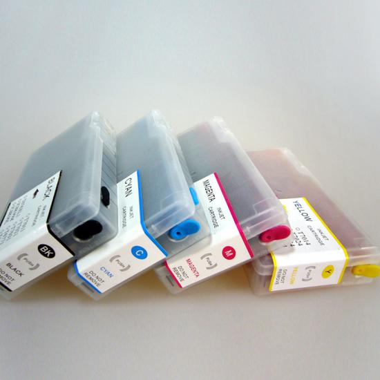 Tintenpatrone für epson wf5620 / wp4015dn / wp4025dn / wp4095dn / wp4515dn / wp4525dnf Desktop-Tintenstrahldrucker 