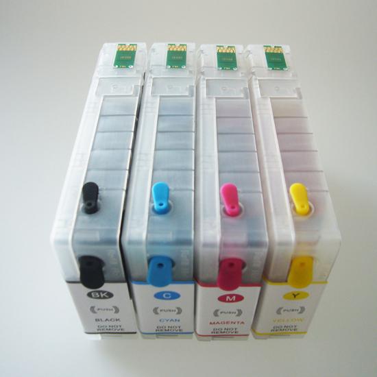 Tintenpatrone für epson px-s840 Desktop-Tintenstrahldrucker 
