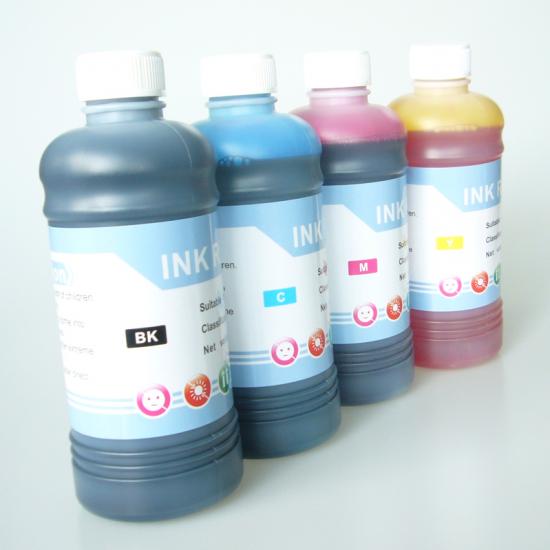 Tintennachfüll-Kits für Desktop-Tintenstrahldrucker von Epson, Canon, HP und Brother 