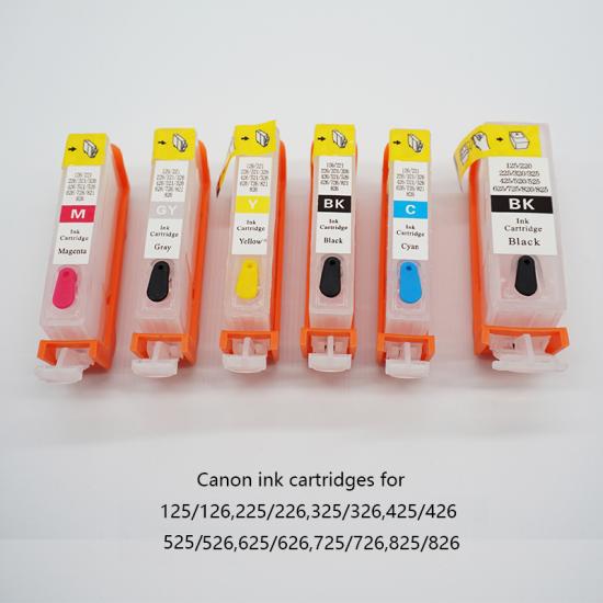 Canon Kartusche für Canon Tintenstrahldrucker 